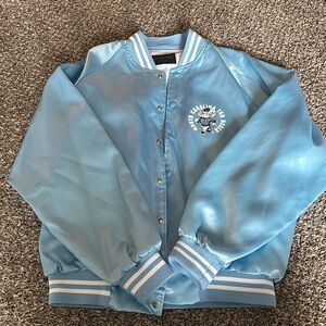 vintage carolina jacket